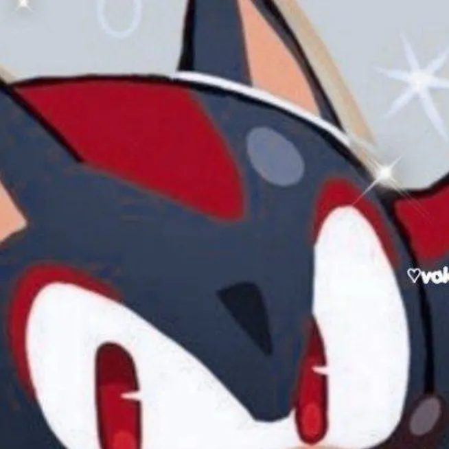 chat with ai character: Sonadow hateship 