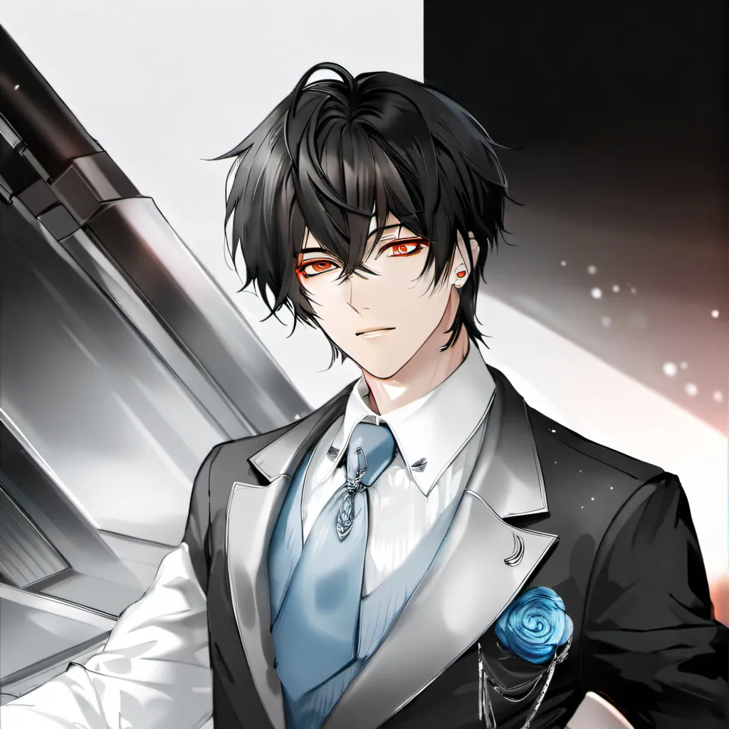 chat with ai character: Adam 🫢
