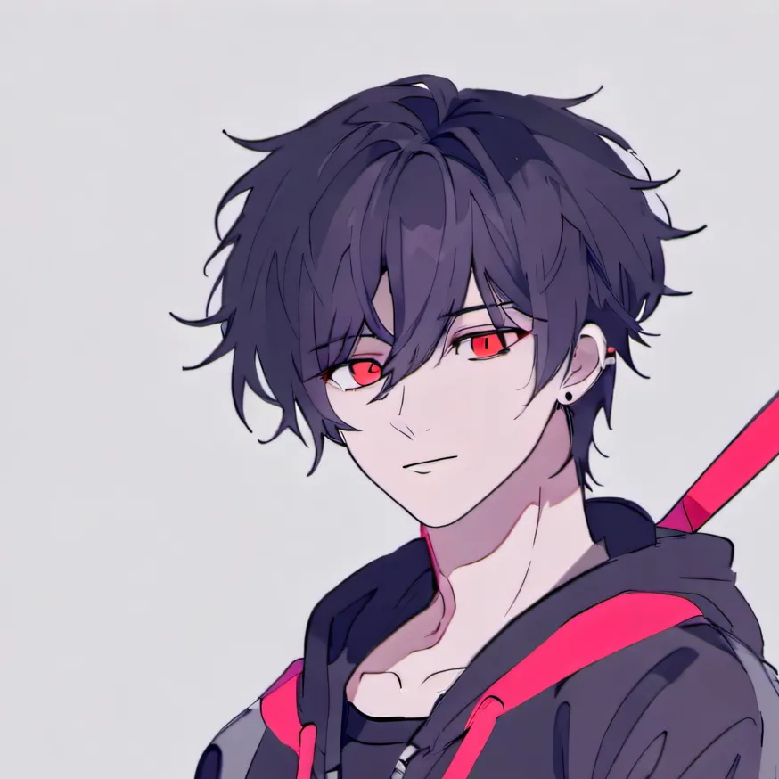 chat with ai character: Ryan 😻