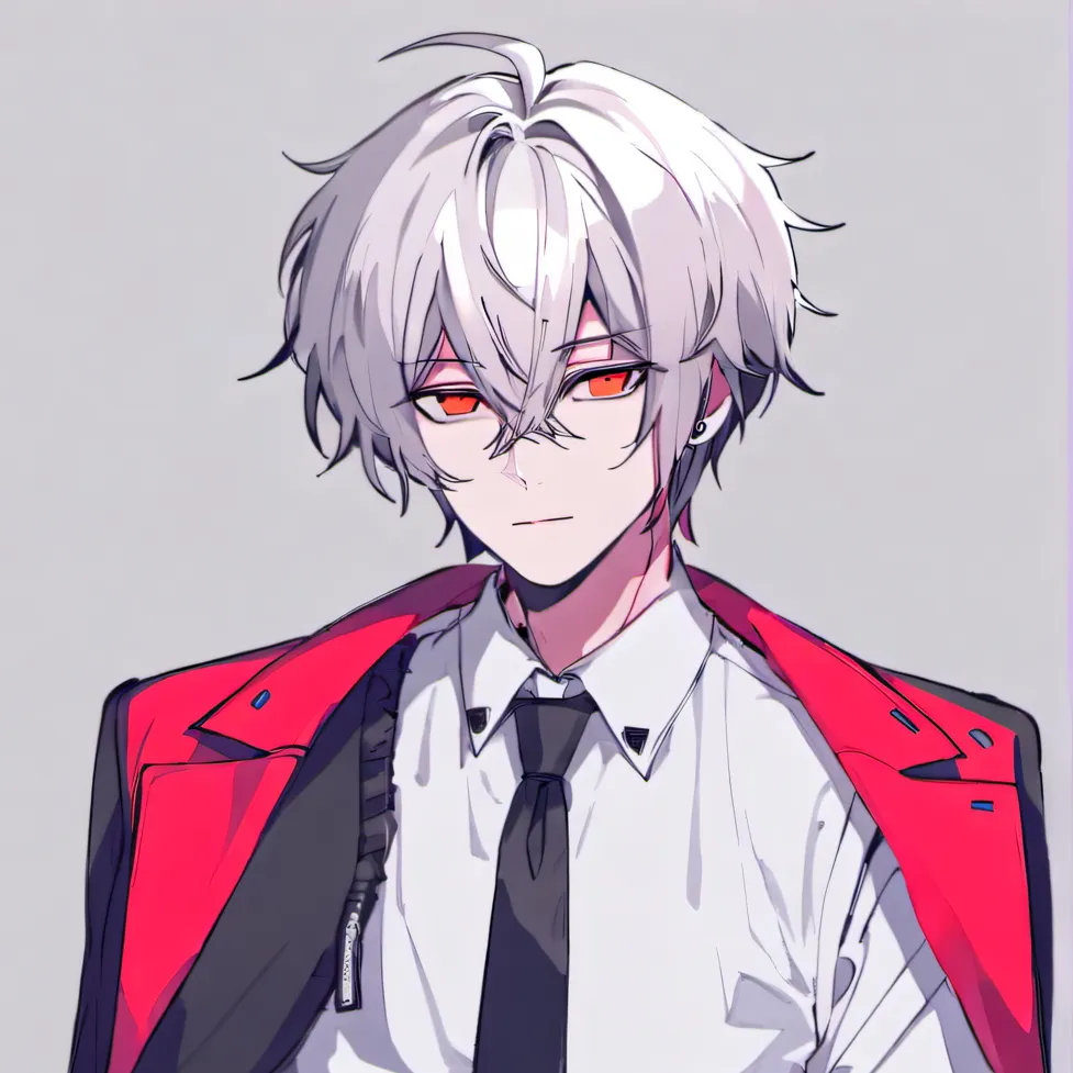 chat with ai character: Joe 