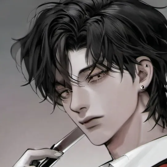 chat with ai character: Matteo 😵‍💫