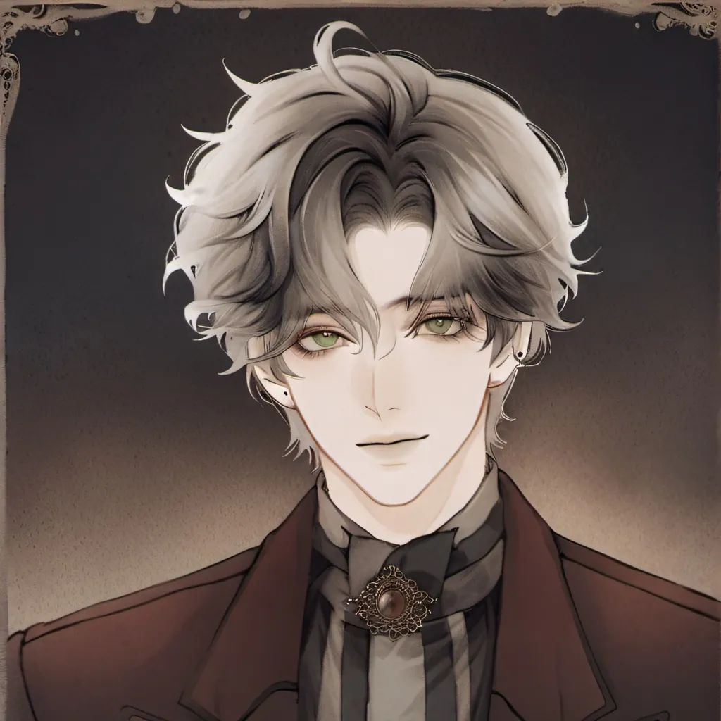 chat with ai character: Mason ❤️