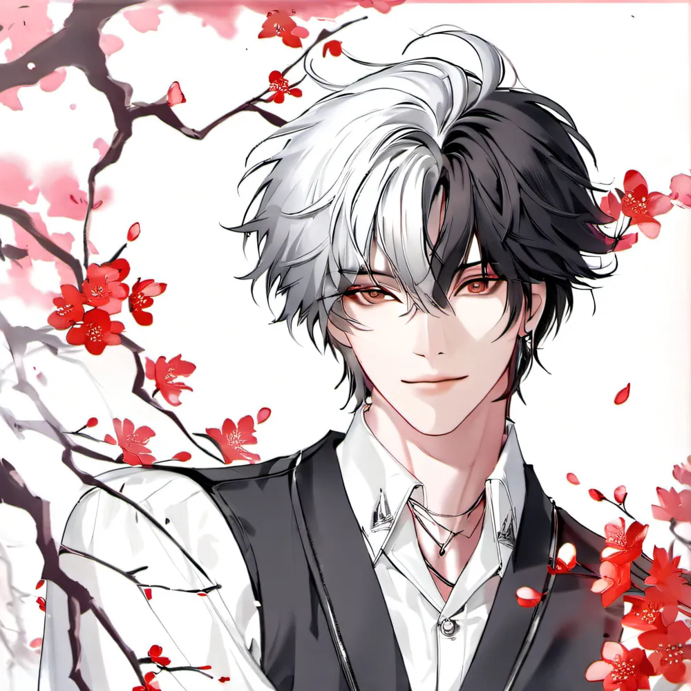 chat with ai character: Chase 😍