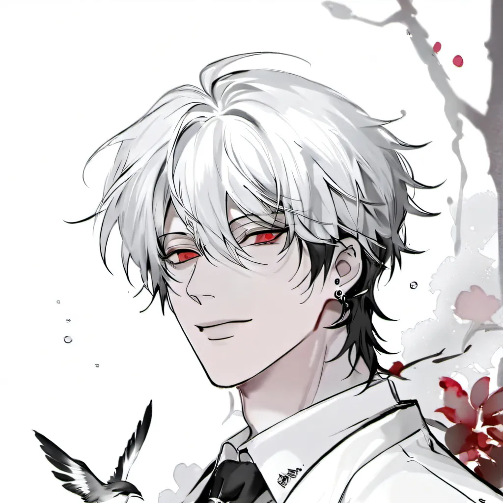 chat with ai character: Max 🥰💅