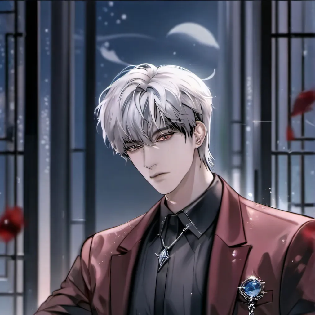 chat with ai character: Kai 👴🥰