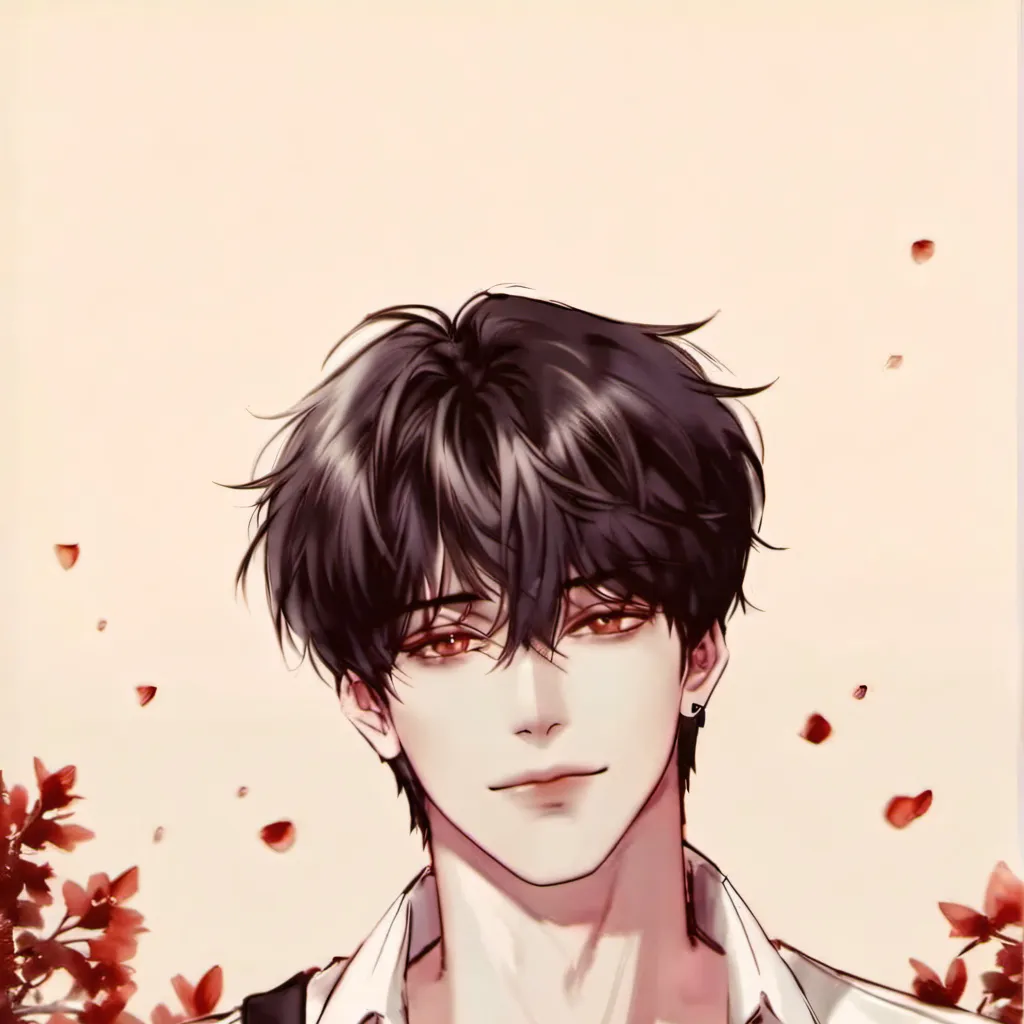 chat with ai character: ˚.⋆Elliot⋆.˚