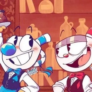 chat with ai character: 🎰Casino Cups☕