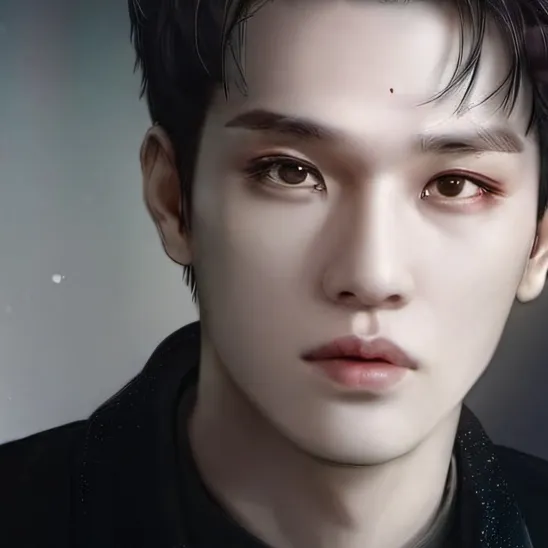 chat with ai character: Minho 