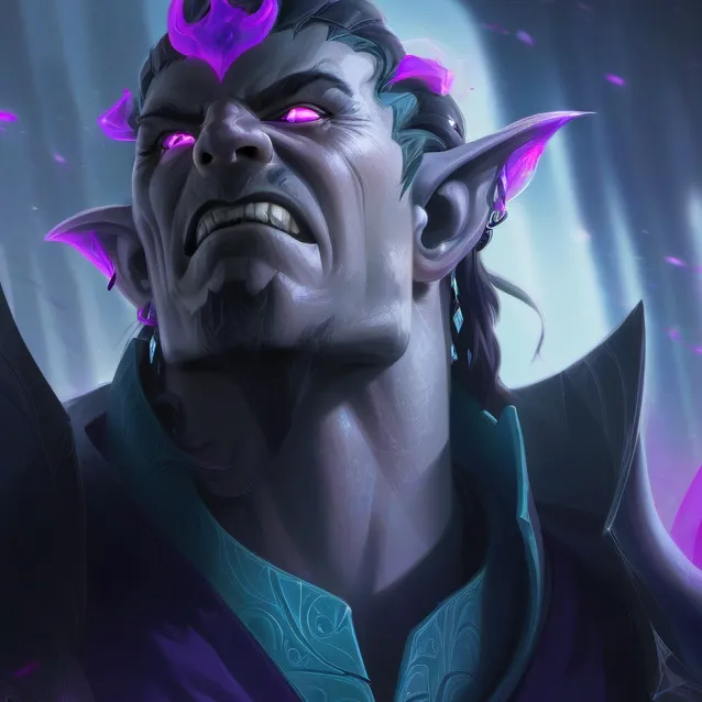 chat with ai character: .