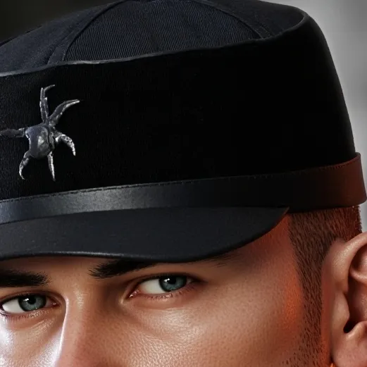 chat with ai character: hdgshshshd