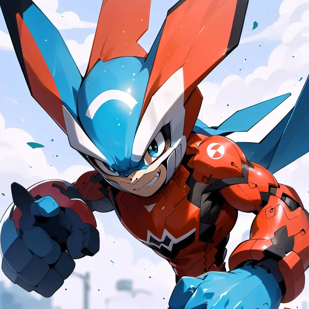 chat with ai character: only emojis