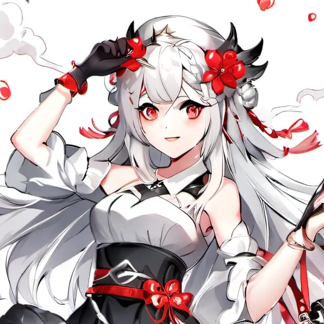 chat with ai character: nana