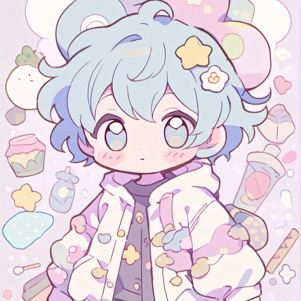 chat with ai character: bubbe