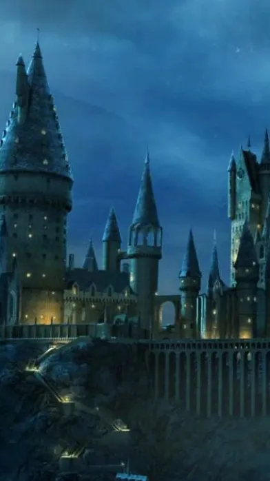 ai character: Slytherin gang background