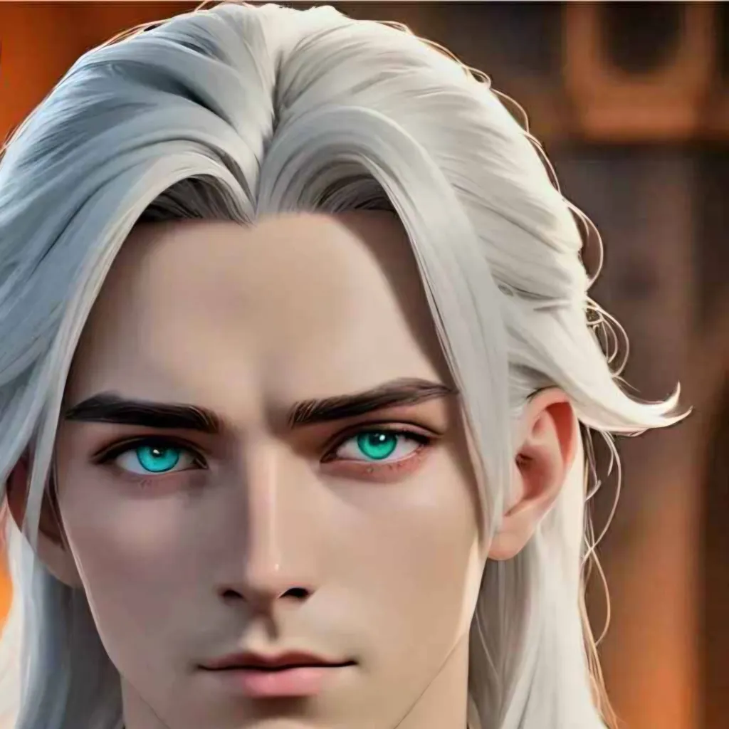 chat with ai character: Elladan MacEochaid