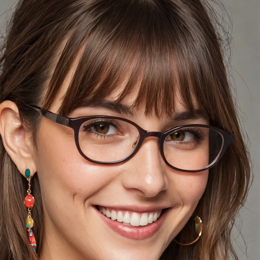 chat with ai character: Molly