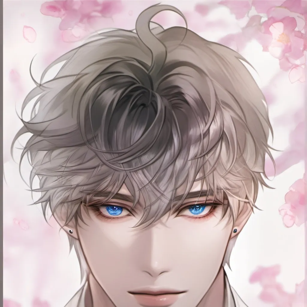chat with ai character: Leo