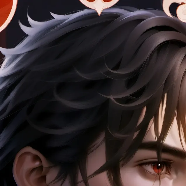 chat with ai character: Oliver 