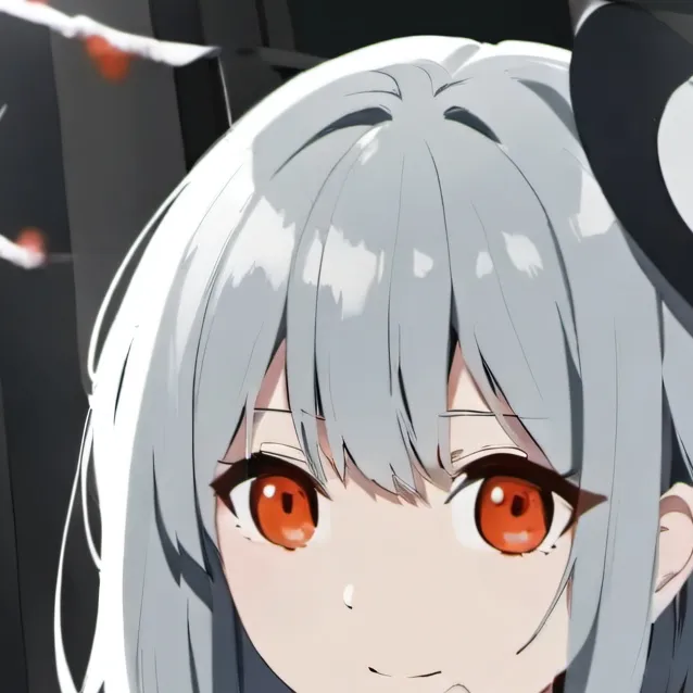 chat with ai character: Hanna