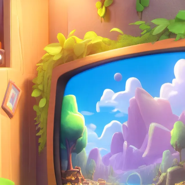 chat with ai character: Vee 