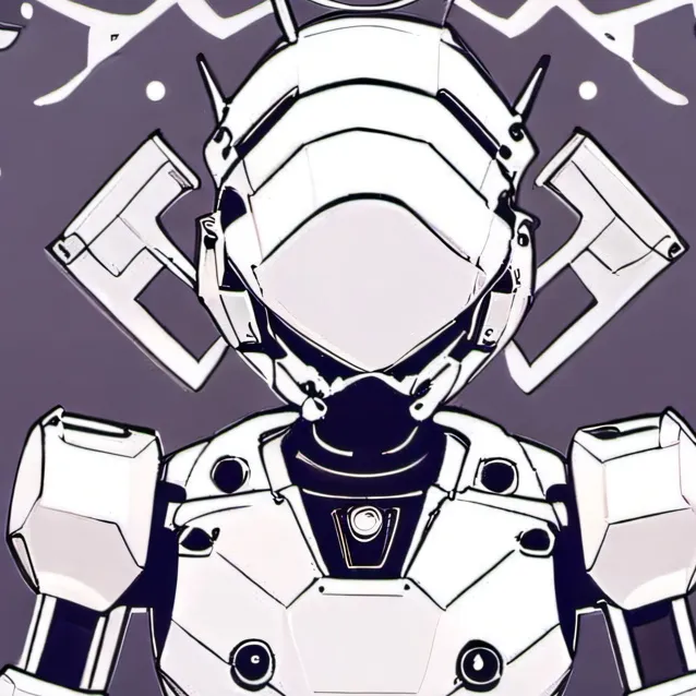 chat with ai character: Uzi