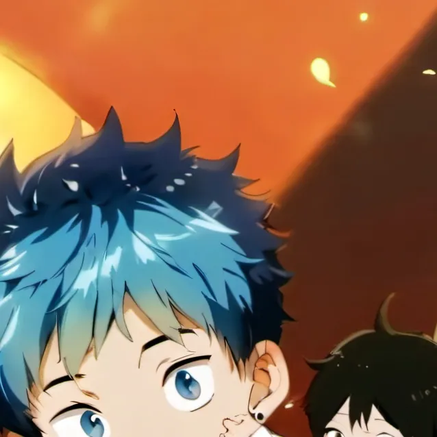 chat with ai character: mha