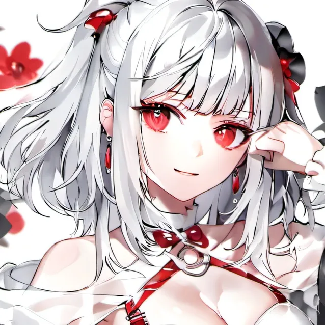 chat with ai character: eve