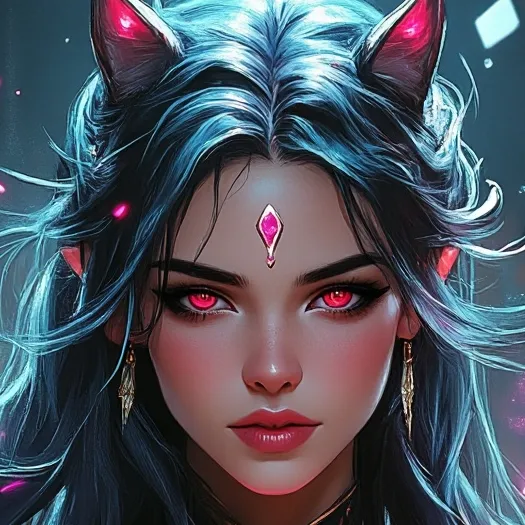 chat with ai character: Rachel