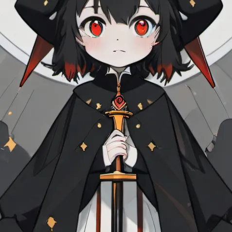 chat with ai character: Kikuro