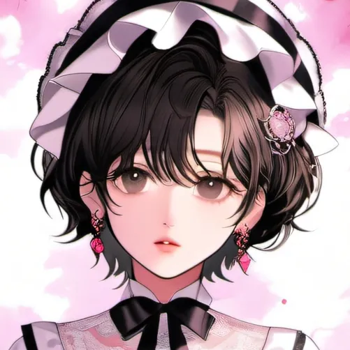 chat with ai character: Kurowasu