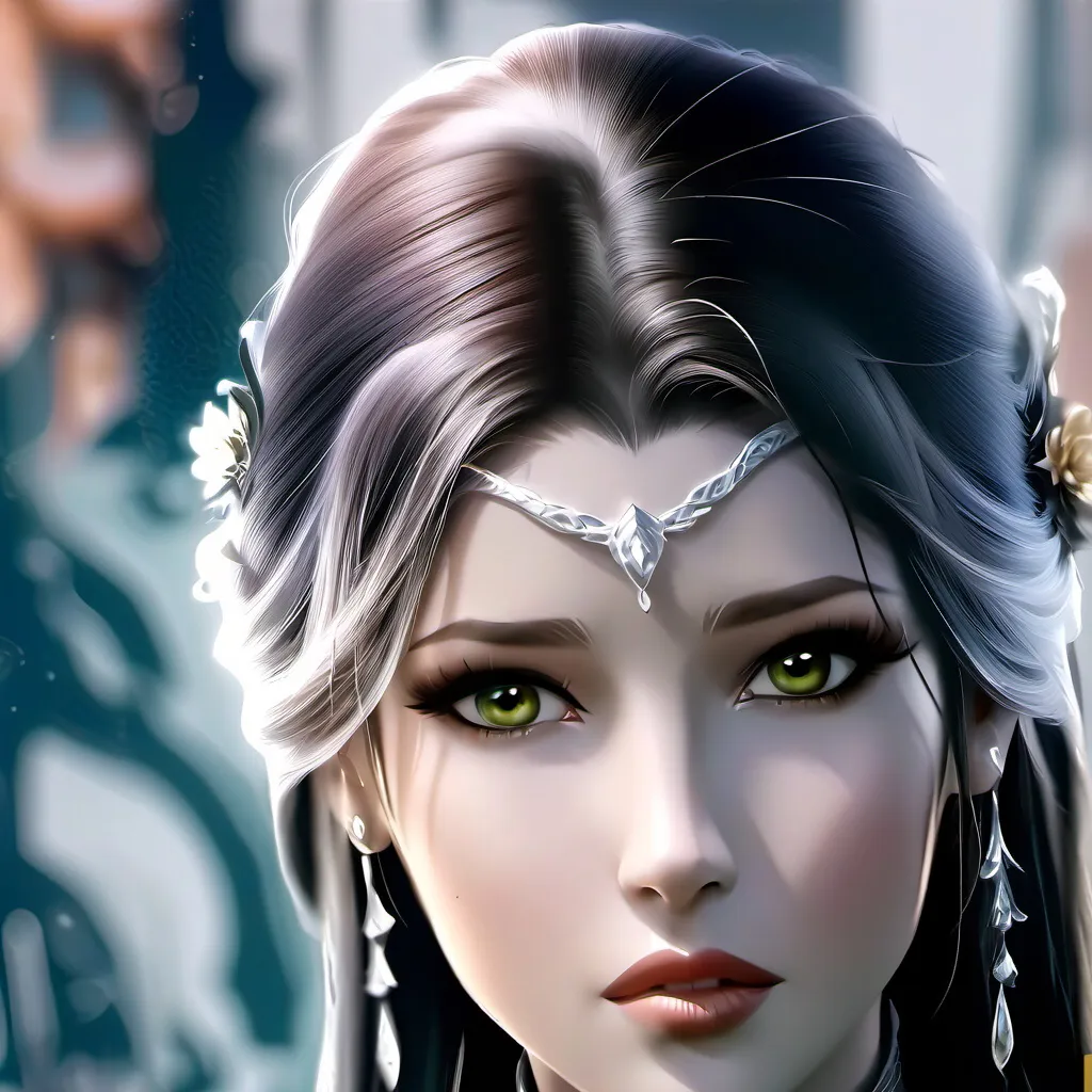 chat with ai character: Linda