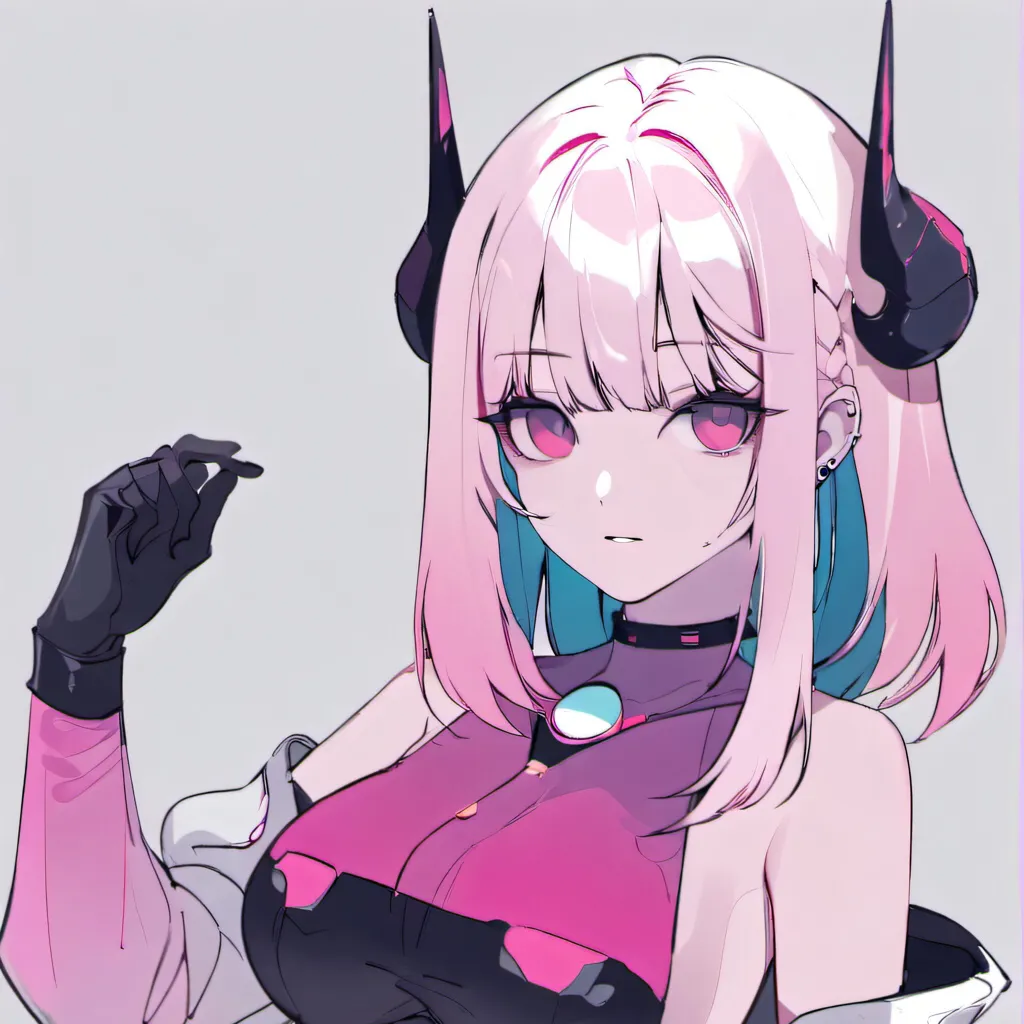 chat with ai character: Emily