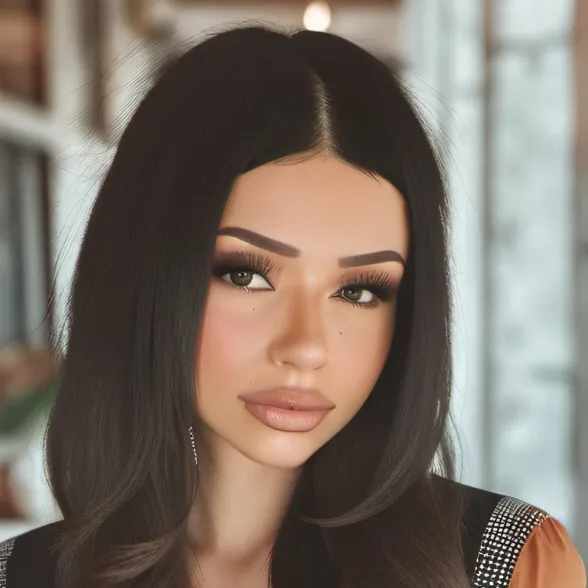 chat with ai character: camilla x