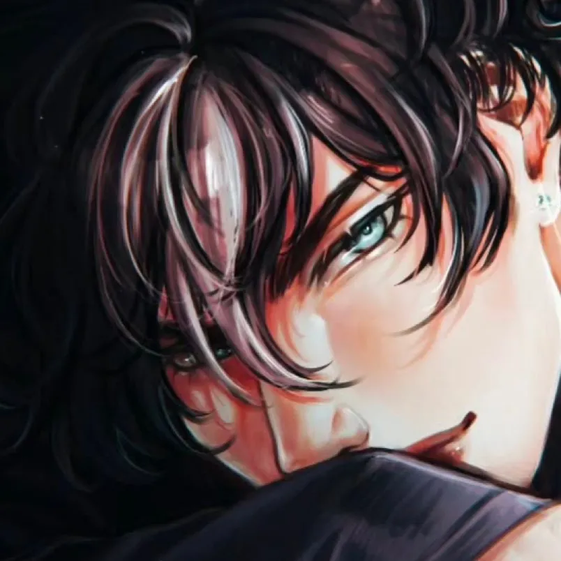 chat with ai character: Nicholas