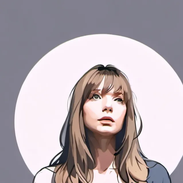 chat with ai character: Freya 