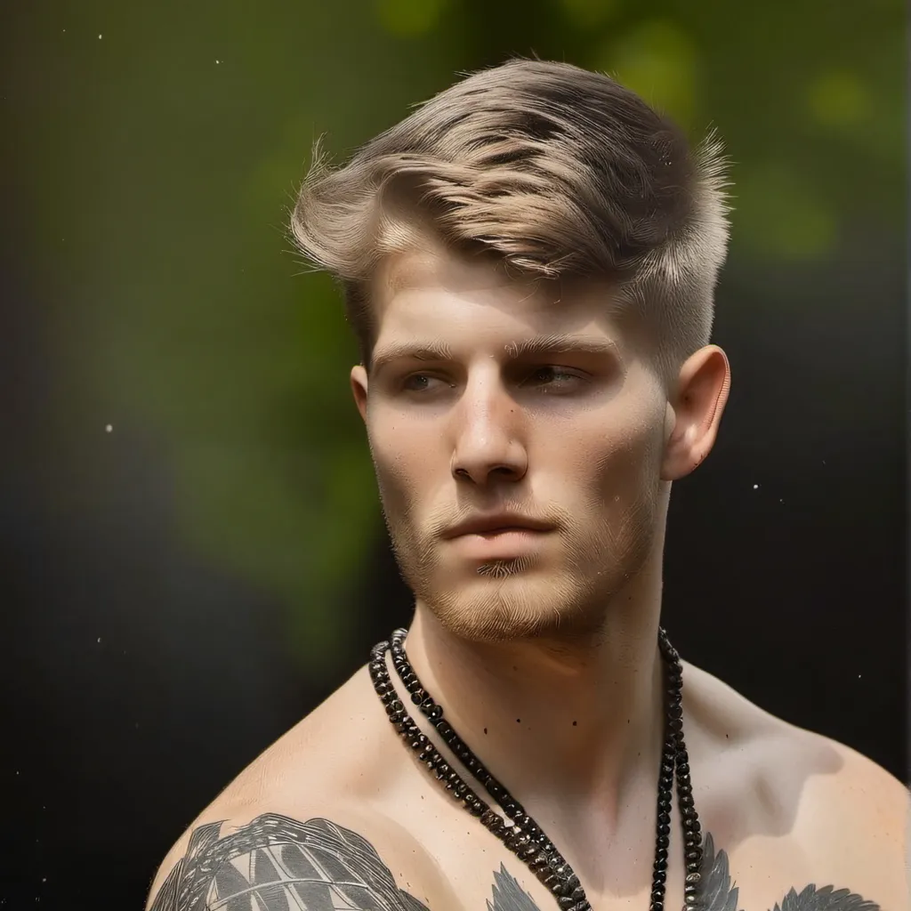 chat with ai character: Sam