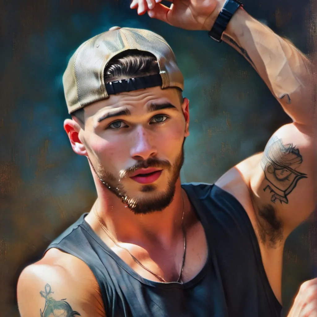 chat with ai character: Jordan