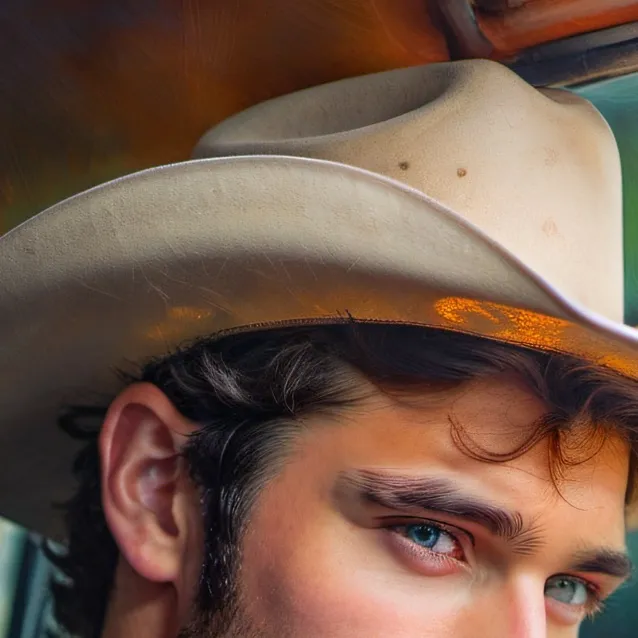 chat with ai character: Mateo Reyes