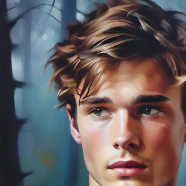 chat with ai character: Mark Flemming