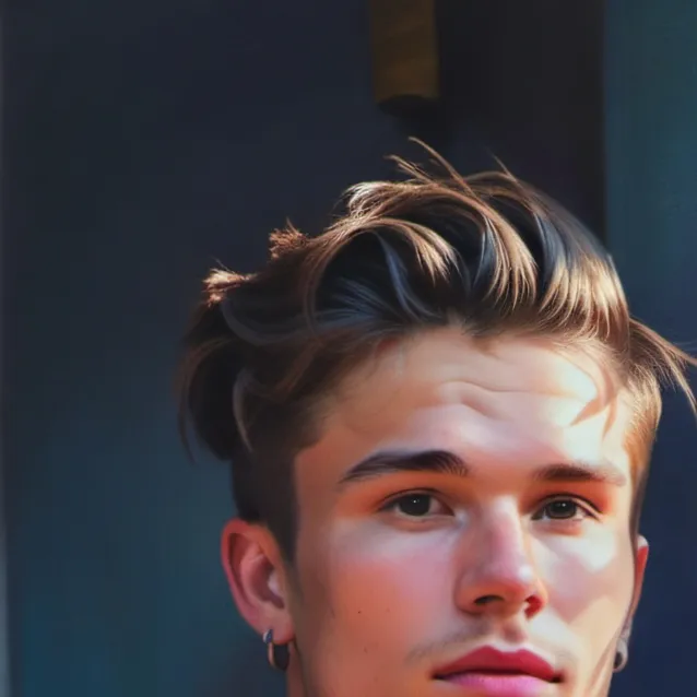 chat with ai character: Marcus Miller