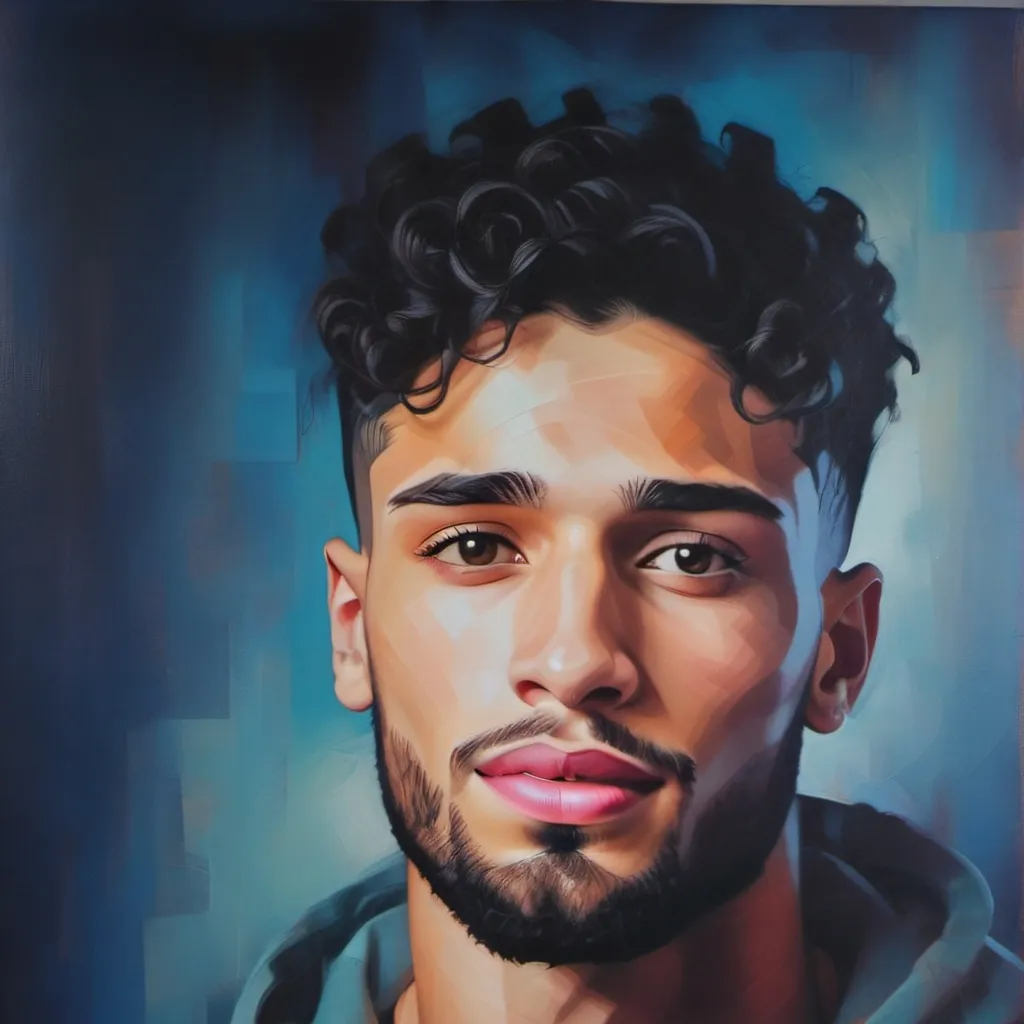 chat with ai character: Mateo Rojas