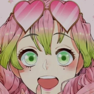 chat with ai character: Mitsuri 