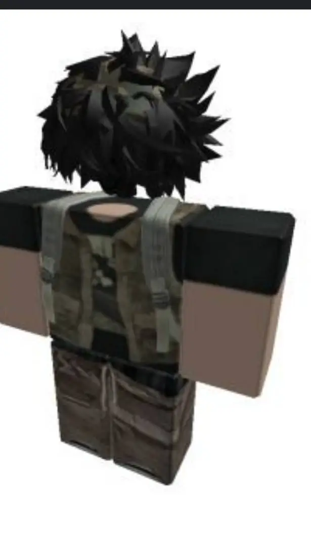 ai character: roblox bf noah background