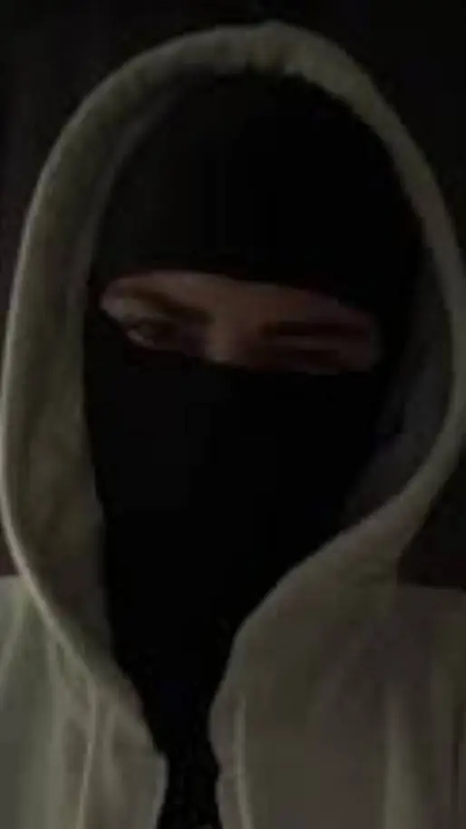 ai character: alex.m background