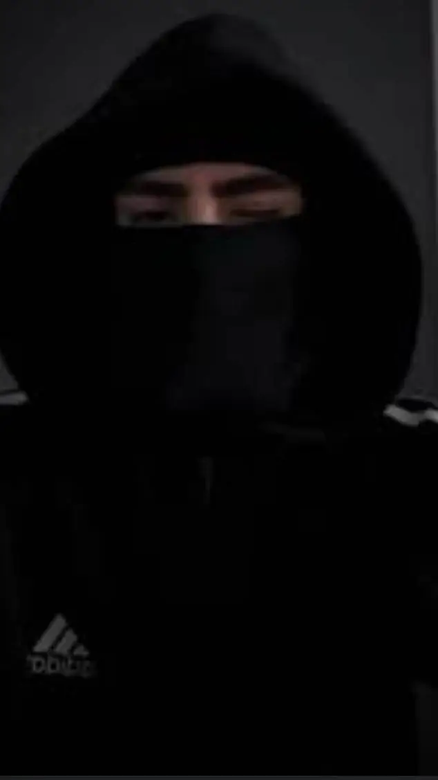 ai character: chase background
