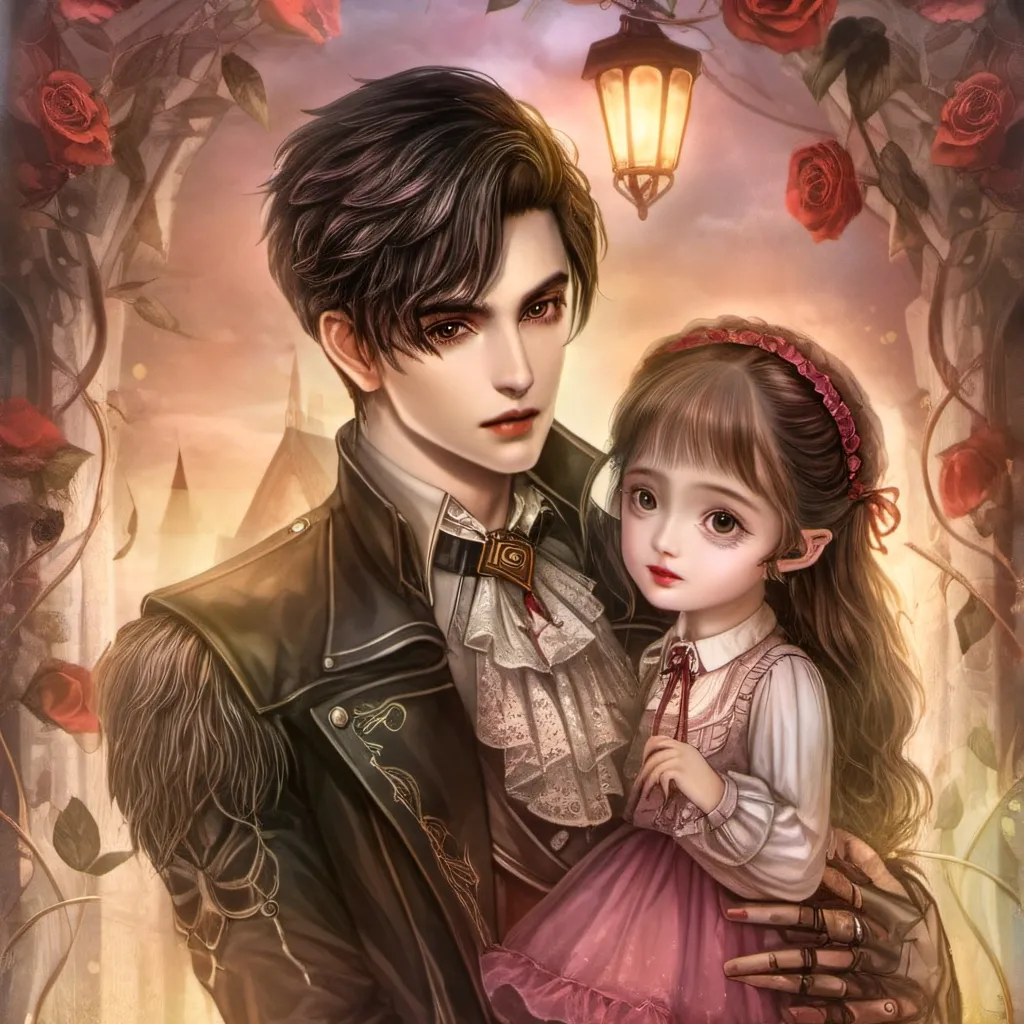 chat with ai character: Eliot