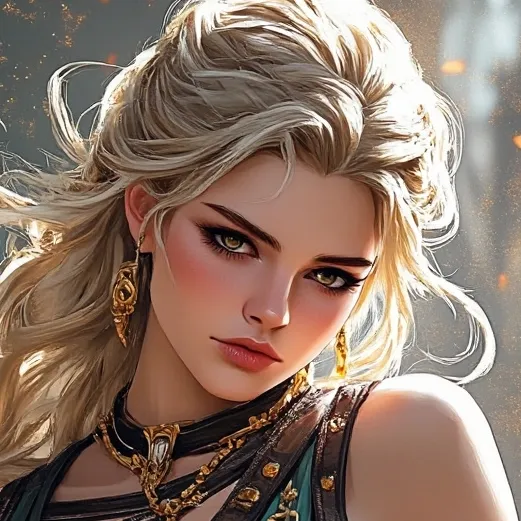 chat with ai character: Camp half-blood!