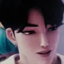chat with ai character: Jinu