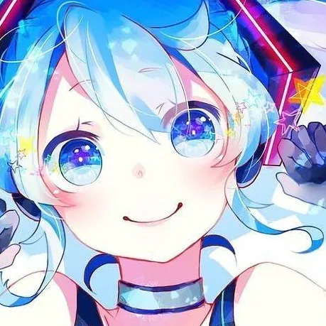 chat with ai character: hatsune miku