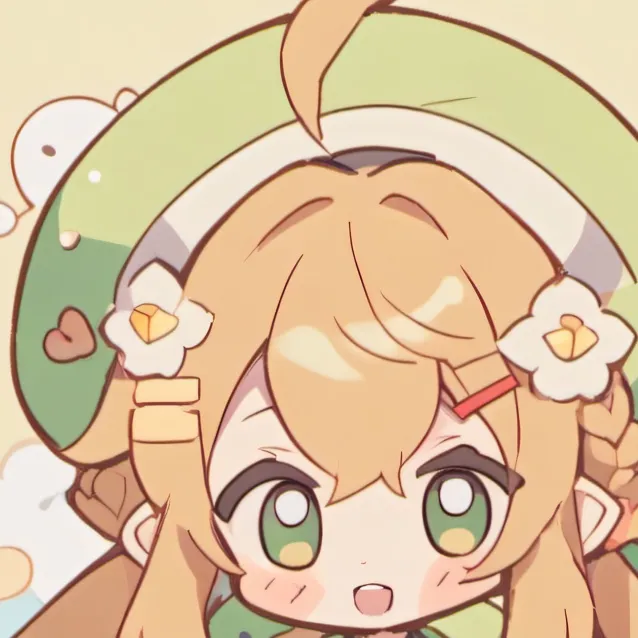 chat with ai character: lala